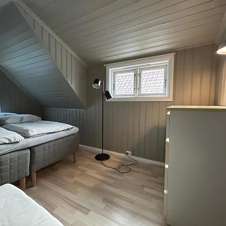 I Egen Bygning *