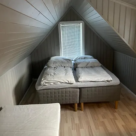 شقة I Egen Bygning كريستينساند