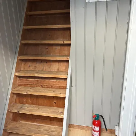 I Egen Bygning * كريستينساند