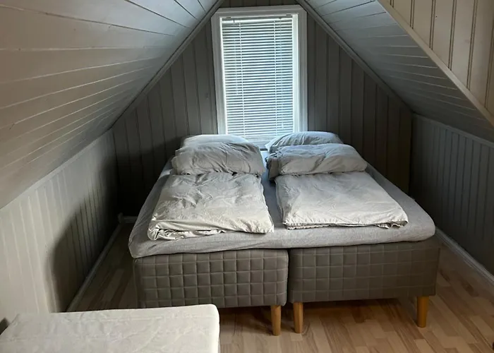 דירה I Egen Bygning קריסטיאנסאנד